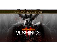 Warhammer: Vermintide 2 - Ultimate Edition