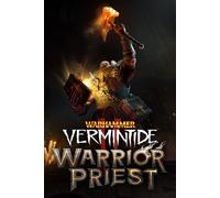 Warhammer: Vermintide 2 - Warrior Priest of Sigmar (DLC) XBOX LIVE Key EUROPE