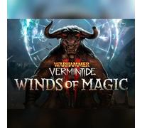 Warhammer: Vermintide 2 - Winds of Magic (DLC) (PC) Steam Key - NORTH AMERICA