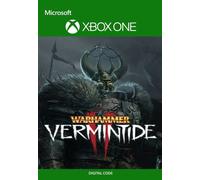 Warhammer: Vermintide 2 (Xbox One) Xbox Live Key EUROPE