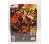 Warhammer - Warhammer: Mark of Chaos (PC DVD)