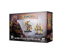 Warhammer Workshop Giochi