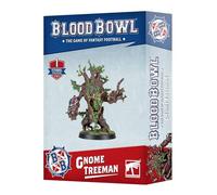 Warhammer Workshop Giochi - Ciotola di sangue: Gnome Treeman