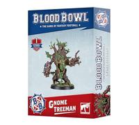 Warhammer Workshop Giochi - Ciotola di sangue: Gnome Treeman