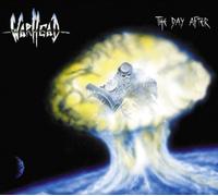 Warhead - Day After