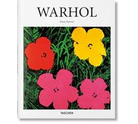 Warhol: Commerce into Art