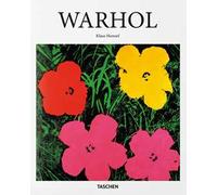 Warhol. Ediz. inglese