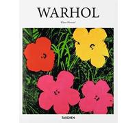 Warhol. Ediz. inglese