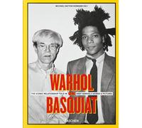 Warhol on Basquiat. The iconic relationship told in Andy Warhol's words an...