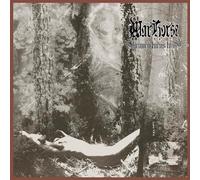 Warhorse As Heaven Turns to Ash (Vinyl LP) 12" Album