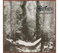 Warhorse - As Heaven Turns To Ash (2 LP)