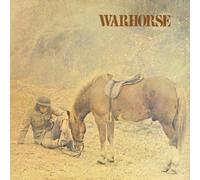 WarHorse - Warhorse (Reissue) (180 g) (LP)
