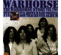 Warhorse - Warhorse Story Vol.2