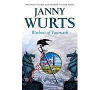 Warhost of Vastmark: Book 3: A Powerful Epic Fantasy of Light and Shadow