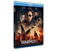 Warhunt