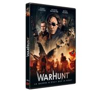 Warhunt