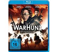 WarHunt - Hexenjäger