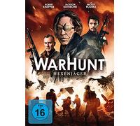 WarHunt - Hexenjäger
