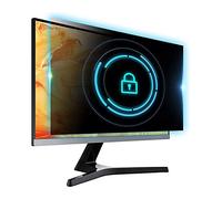 Warimii Filtro privacy per monitor da 24 pollici, filtro anti-luce blu, filtro privacy, anti-blu, pellicola protettiva per schermo widescreen 16:9 (larghezza x altezza): 532 x 299 mm)