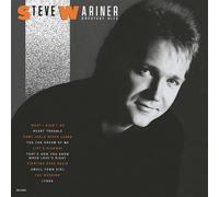 Wariner Steve - Greatest Hits