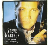 Wariner, Steve - No More Mr. Nice Guy