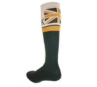 Waring Brooke Calze per Stivali Bandiera del Regno Unito Adulto Unisex (BZ6172)