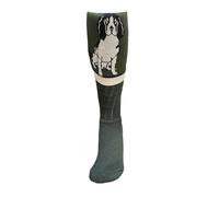 Waring BrookeCalzini Springer Spaniel Adulto Unisex (BZ6180)