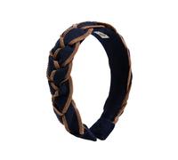 Waring BrookeSignature Cerchietto per Capelli Intrecciato (BZ6196)