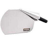 Waring Commercial CAC121S - Utensile per rotolare e formare, colore: Argento