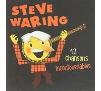 Waring, Steve - 12 Chansons Incontournables