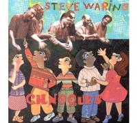 Waring, Steve - Chnoques