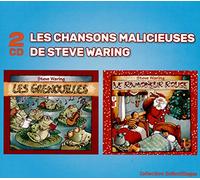 Waring, Steve - Les Chansons Malicieuses