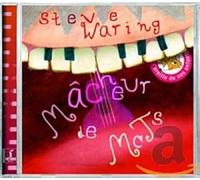 Waring, Steve - Macheur De Mots