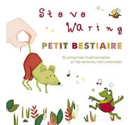 WARING, STEVE - PETIT BESTIAIRE