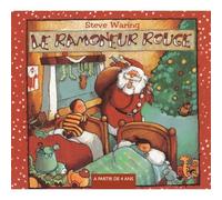 Waring, Steve - Ramoneur Rouge