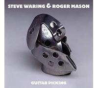 Waring, Steve & Roger Mason - Guitar Picking