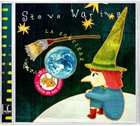 Waring, Steve - Sorciere