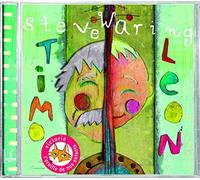 Waring, Steve - Timoleon