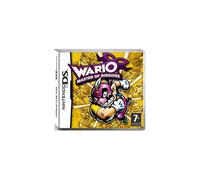 Wario: Maestro dei Travestimenti - Nintendo DS
