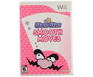 Wario Ware: mosse fluide (Nintendo Wii)