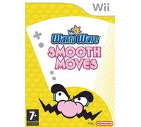 WARIO WARE: SMOOTH MOVES ARCADE - WII