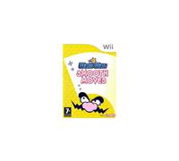 WARIO WARE: SMOOTH MOVES ARCADE - WII