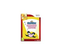 WII Wario Ware Smooth Moves Selects UFFICIALE ITALIA