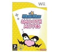 Wario Ware: Smooth Moves (Wii) by Nintendo