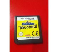 Wario Ware Touched!