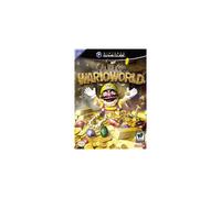 Wario World | GameCube (rinnovato)