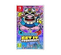 Warioware: Get it Together! - GIOCO NINTENDO SWITCH