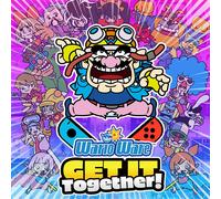 WarioWare: Get It Together Standard (Nintendo Switch)