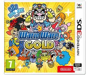 WarioWare Gold - Nintendo 3DS [Edizione: Francia]