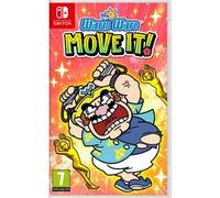 WARIOWARE: MOVE IT